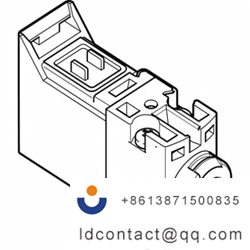MHA1-M4R-3/2G-0 6-P3_Festo pneumati
